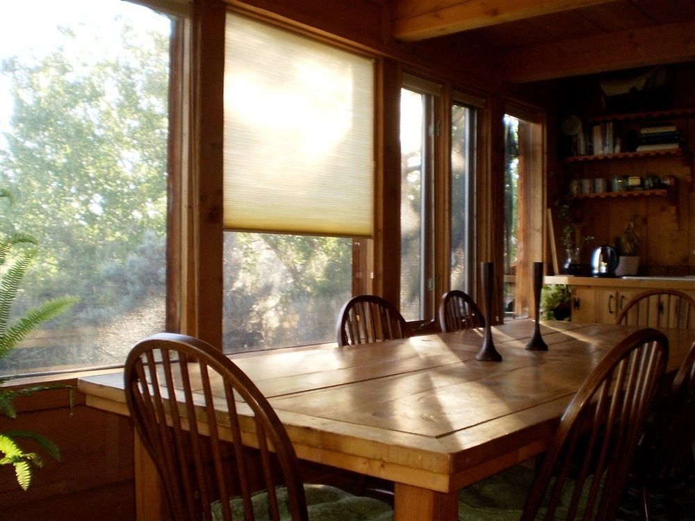 Silver River Adobe Inn Bed And Breakfast Farmington Facilidades foto